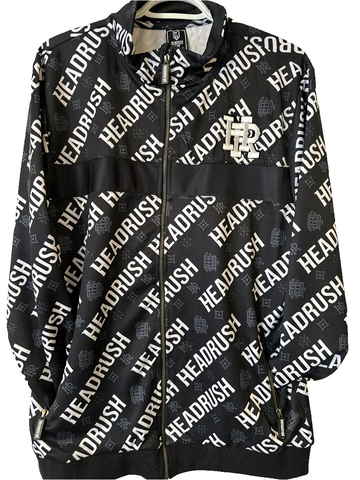 Manteau Headrush