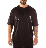 T-Shirt Headrush ‘Alexander The Great’ Homme