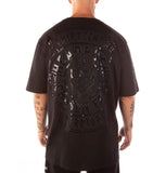 T-Shirt Headrush ‘Alexander The Great’ Homme