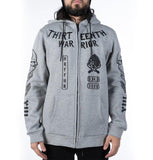 Veste Headrush ‘Alexander The Great’ Homme
