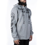 Veste Headrush ‘Alexander The Great’ Homme