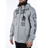 Veste Headrush ‘Alexander The Great’ Homme