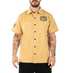 Chemise Headrush BASIC MECHANIC BASIC MECHANIC