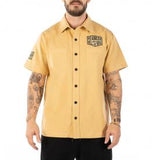 Chemise Headrush BASIC MECHANIC BASIC MECHANIC