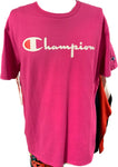 T-Shirt Champion 3 couleurs dispo