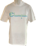 T-shirt Champion dispo dans 4 couleurs (chandail 3 couleurs)