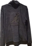 Veste kangol noir