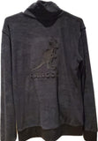 Veste kangol noir