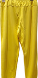 Jogging nike air jaune