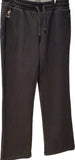 Jogging kangol noir