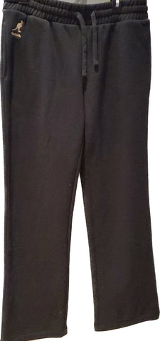 Jogging kangol noir