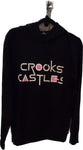 Hoodie crooks