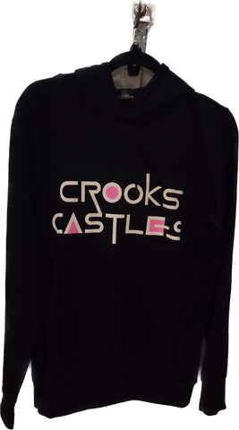 Hoodie crooks