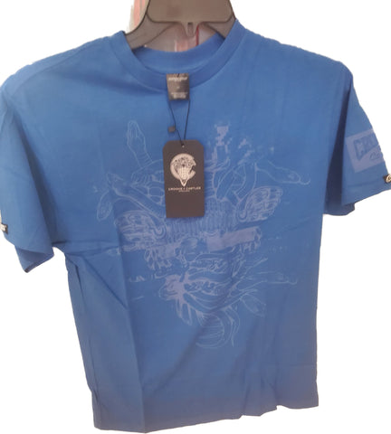 T-shirt crooks