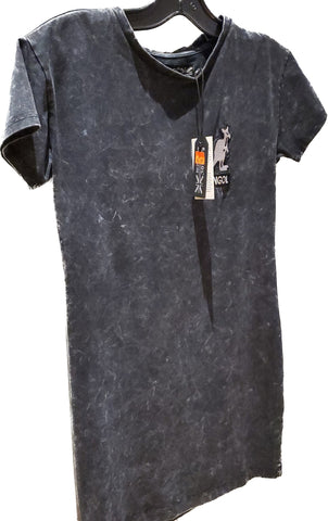 T-shirt kangol