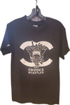 T-shirt crooks