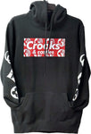 Hoodies crooks