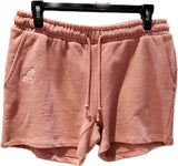 Short kangol rose