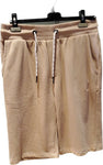 Short kangol beige