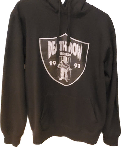 Hoodie crooks