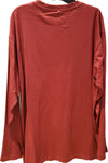 Longsleeve rouge kangol