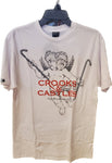 T-shirt crooks