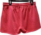 Short kangol rouge