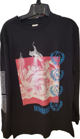 Longsleeve crooks