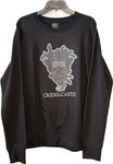 Crew neck crooks