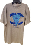 T-shirt crooks