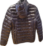 Manteau kangol