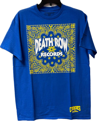 T-shirt crooks & castle