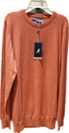 Longsleeve laine kangol