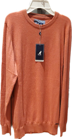 Longsleeve laine kangol