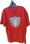 T-shirt crooks