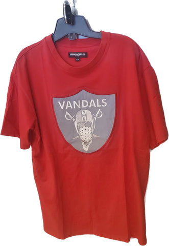 T-shirt crooks