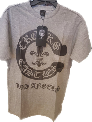 T-shirt crooks