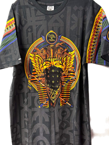 T-shirt crooks & castle