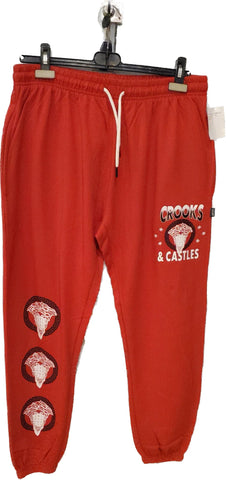 Jogging Crooks & Castles Bandito