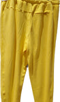 Jogging jaune nike air