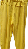 Jogging jaune nike air