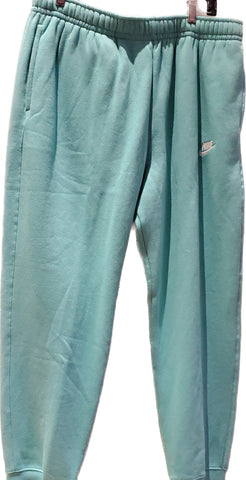 Jogging nike turquoise