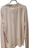 Polo longsleeve kangol