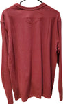 Longsleeve rouge vin
