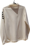 Longsleeve hummel blanc