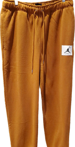 Jogging jordan brun