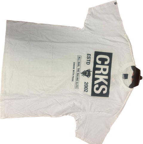 T-shirt crooks