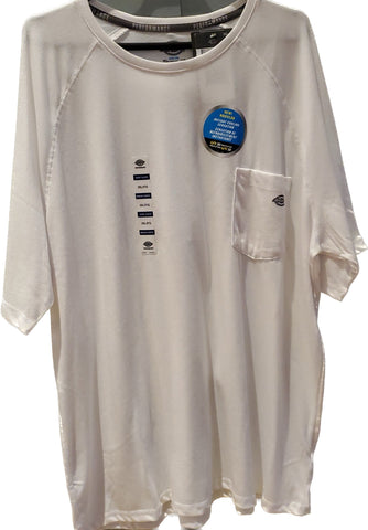 Tshirt dickies blanc