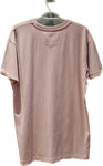 Tshirt rose pale kangol