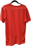 Tshirt sogo rouge vif